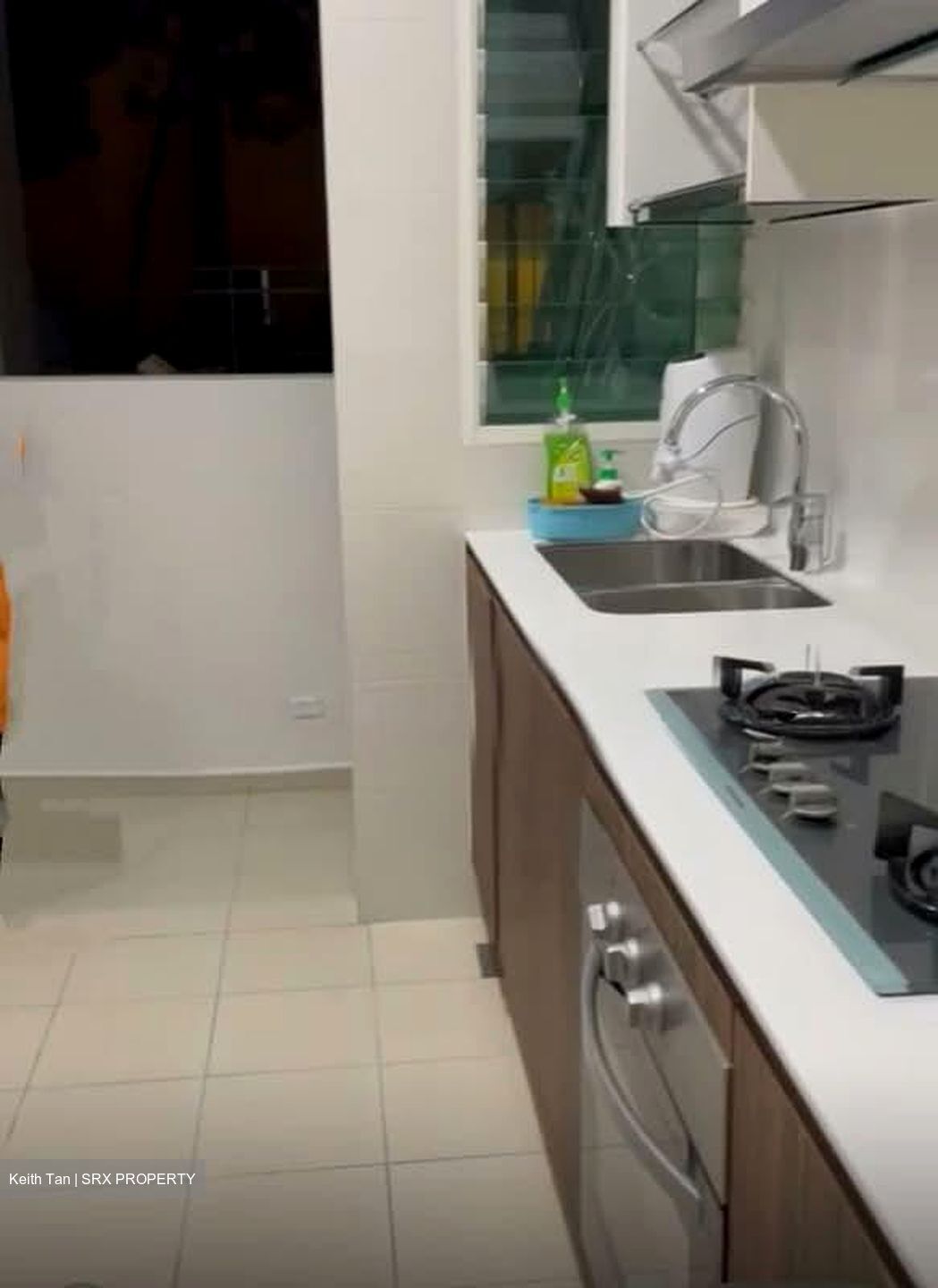 Vacanza @ East (D14), Condominium #537463471